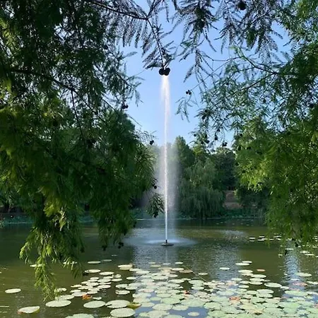 Little Paris Boutique 아파트 부쿠레슈티