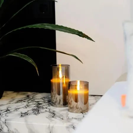 Little Paris Boutique Appartamento Bucarest