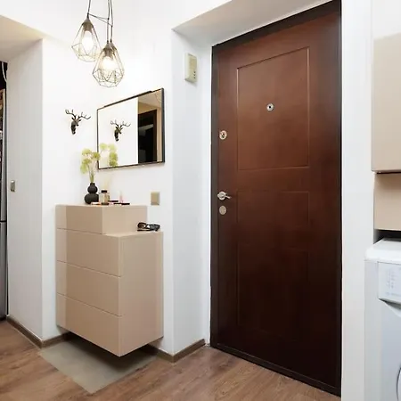 Little Paris Boutique Apartamento *