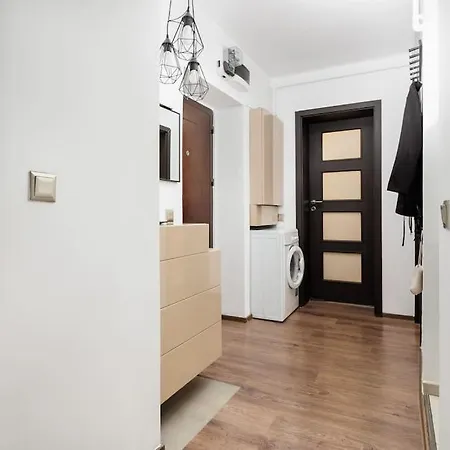 Little Paris Boutique Appartamento