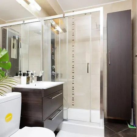 Little Paris Boutique Bucarest