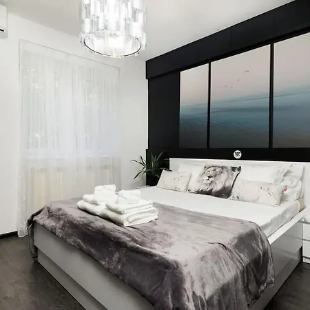 Apartamento Little Paris Boutique Bucarest