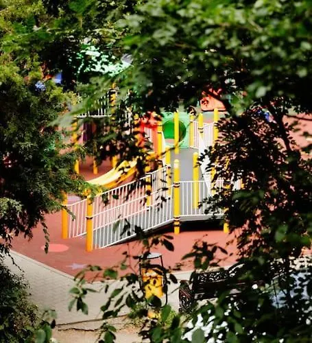 Apartmán Little Paris Boutique Bukurešť