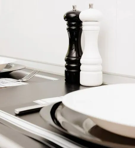 Little Paris Boutique Apartman *