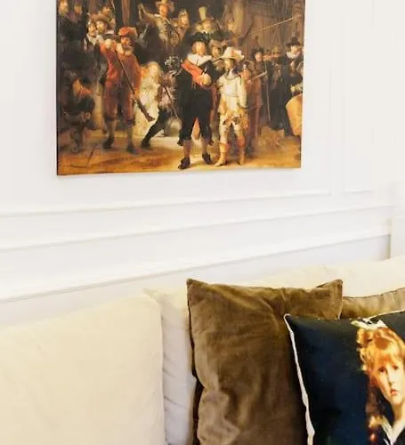 Apartmán Little Paris Boutique Bukurešť