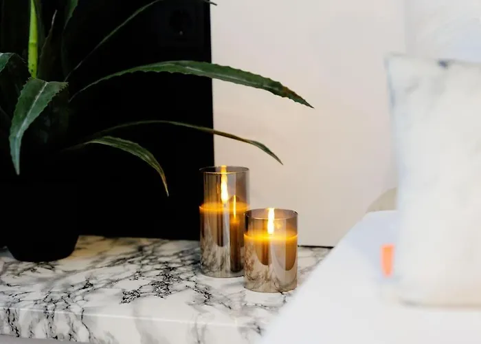 Little Paris Boutique Apartmán Bukurešť