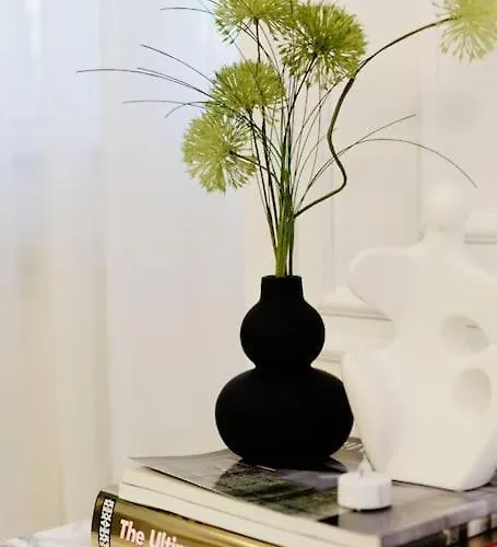 Apartman Little Paris Boutique *