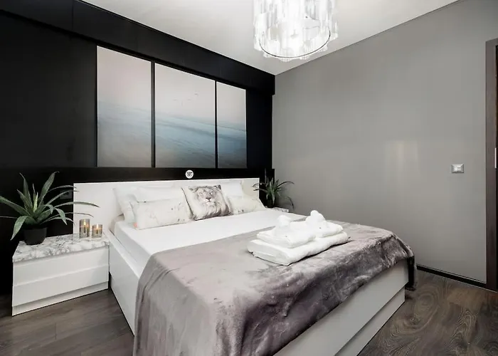 Little Paris Boutique Apartamento