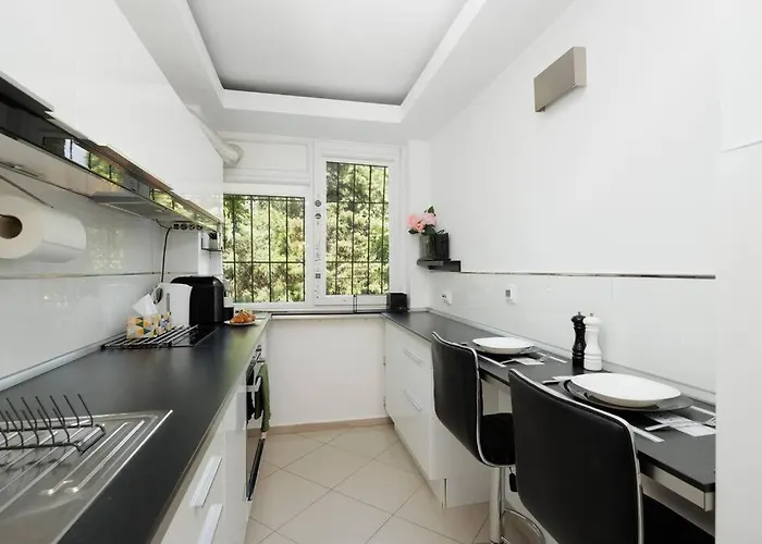 Little Paris Boutique Apartamento