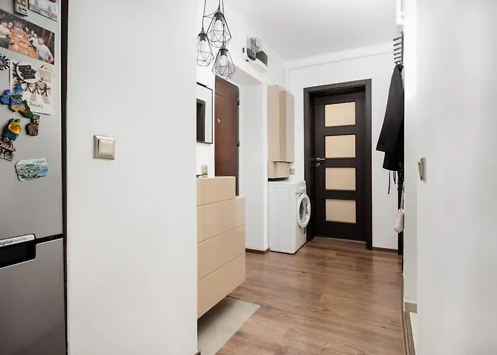 Little Paris Boutique Apartman