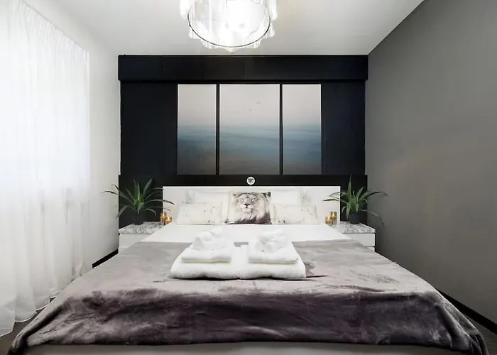 Little Paris Boutique Apartmán Bukurešť