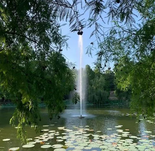 Little Paris Boutique Apartmán Bukurešť