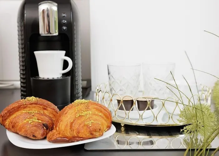 Little Paris Boutique Apartamento Bucareste