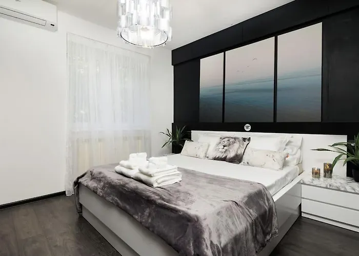 Apartamento Little Paris Boutique Bucareste