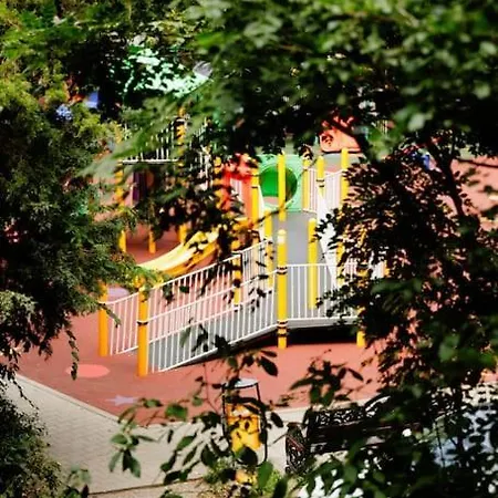 Apartmán Little Paris Boutique Bukurešť
