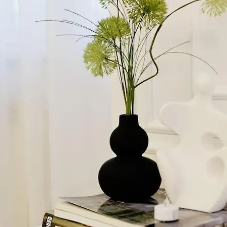 Apartmán Little Paris Boutique *